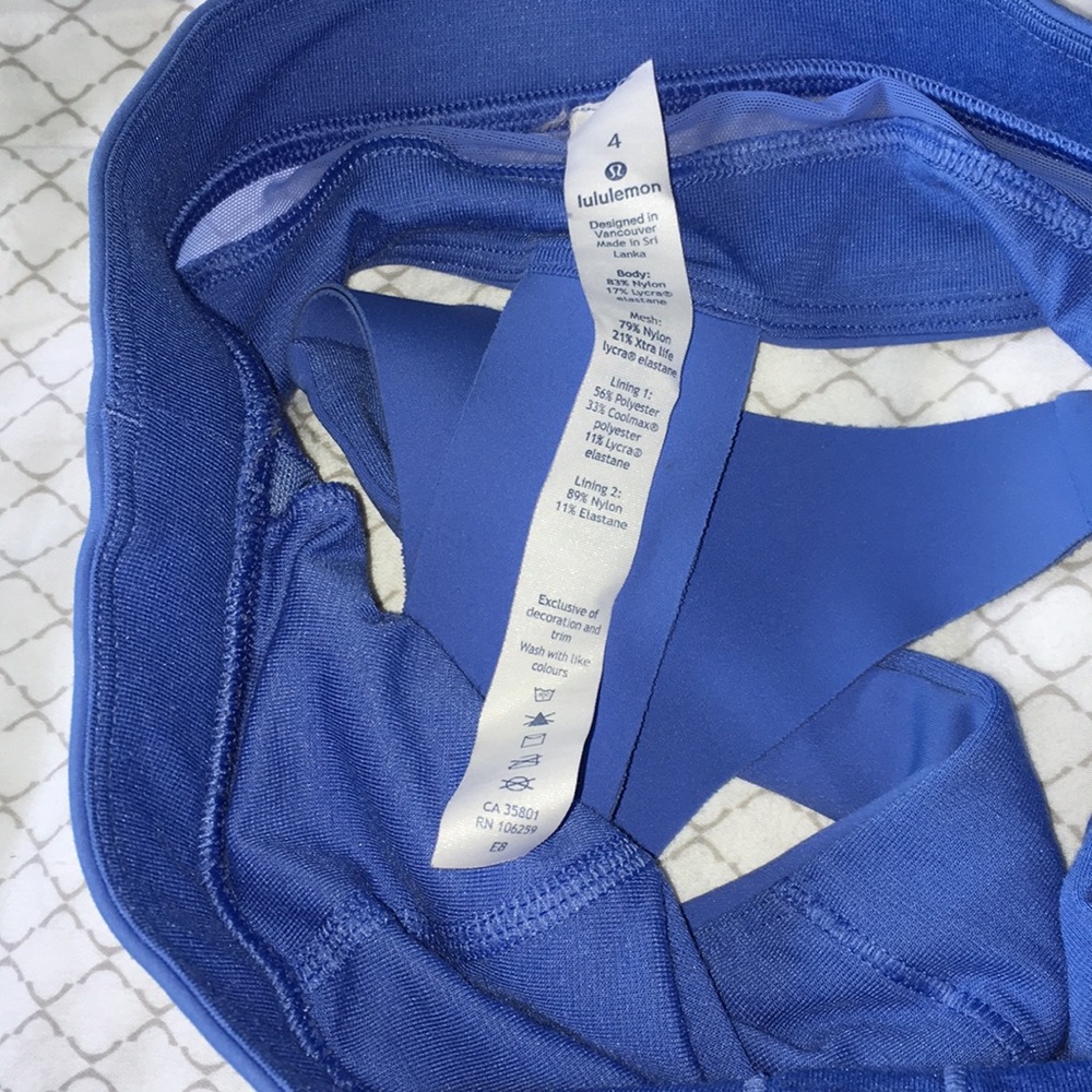 Lululemon - Picture 4 of 4